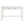 Emmeline 1-Drawer Scallop Writing Desk by Modway