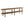 Torus Oval Wood TV Stand by Modway