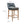Wellspring 3-Piece Outdoor Patio Teak Wood Bar Set by Modway
