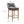 Wellspring 3-Piece Outdoor Patio Teak Wood Bar Set by Modway
