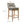 Wellspring 3-Piece Outdoor Patio Teak Wood Bar Set by Modway
