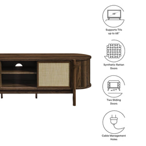 Reid 61" TV Stand by Modway
