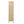 Nolan 1-Piece Wood Storage Cabinet with Arched Glass Doors