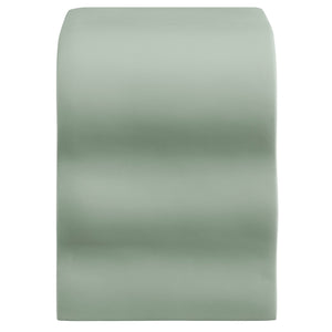 Jorin Squiggle Side Table by Modway