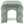 Jorin Squiggle Side Table by Modway
