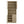 Render Tall Faux Travertine Linen Storage Cabinet by Modway