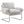 Ansel Boucle Fabric Accent Chair by Modway