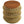 Maris Seagrass and Wood End Table by Modway
