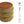 Maris Seagrass and Wood End Table by Modway