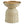 Lazaro Round Rattan Side Table by Modway