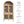 Nolan Arched Bar Cabinet by Modway