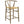 Amish Wood Counter Stool by Modway