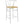 Amish Wood Bar Stool by Modway