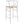 Amish Wood Bar Stool by Modway