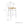 Amish Wood Bar Stool by Modway