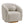 Holland Swivel Chenille Fabric Armchair by Modway