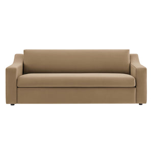 Liora Performance Velvet Sofa by Modway