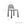 Hayley Upholstered Fabric Dining Side Chair by Modway