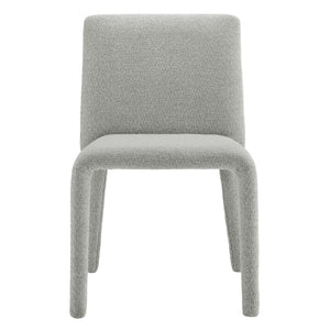 Rhodes Fabric Upholstered Dining Chair by Modway