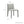 Rhodes Fabric Upholstered Dining Chair by Modway
