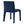 Rhodes Fabric Upholstered Dining Chair by Modway