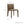 Rhodes Vegan Leather Upholstered Dining Chair by Modway
