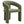 Oslo Barrel Fabric Upholstered Dining Accent Chair by Modway