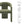 Oslo Barrel Fabric Upholstered Dining Accent Chair by Modway