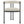 Turin Curved Back Boucle and Metal Dining Accent Chair by Modway