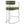Huron Curved Back Fabric and Metal Counter Stool by Modway