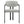 Elio Barrel Fabric and Metal Dining Chair by Modway