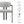 Elio Barrel Fabric and Metal Dining Chair by Modway