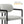 Elio Barrel Fabric and Metal Dining Chair by Modway