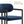 Elio Barrel Fabric and Metal Dining Chair by Modway