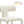 Stellan Curved Back Boucle Upholstered Dining Chair Set of 2