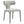 Stellan Curved Back Boucle Upholstered Dining Chair Set of 2