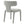 Stellan Curved Back Boucle Upholstered Dining Chair Set of 2