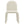 Junia Boucle Upholstered Armless Dining Chair by Modway
