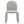 Junia Boucle Upholstered Armless Dining Chair by Modway