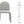 Junia Boucle Upholstered Armless Dining Chair by Modway