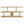 Lyle Sculptural 2-Tier Bookshelf by Modway