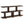 Lyle Sculptural 2-Tier Bookshelf by Modway