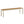 Finn Outdoor Patio Aluminum Bench Set of 2 by Modway
