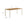 Finn Outdoor Patio Aluminum Faux Wood Dining Set with Benches by Modway