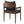 Remington Wood Dining Armchair by Modway