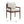 Remington Wood Dining Armchair by Modway