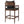 Remington Wood Bar Stool by Modway