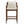 Remington Wood Bar Stool by Modway