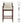 Remington Wood Bar Stool by Modway