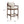 Remington Wood Bar Stool by Modway